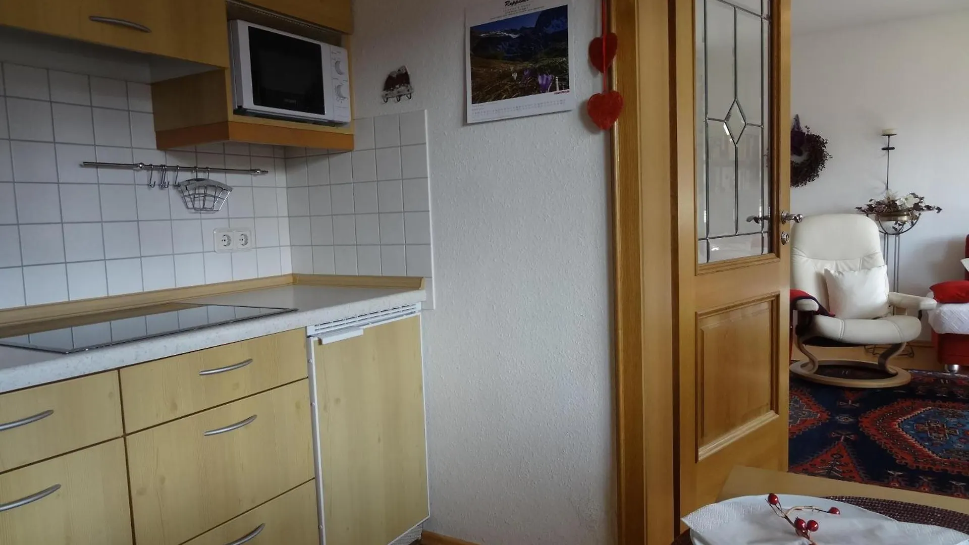 Apartment Fewo Landhaus Schwab Sonthofen