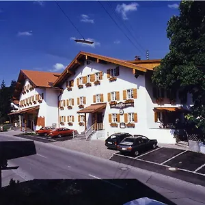 Schaeffler Hotel
